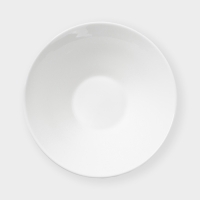 Салатник Hanna Kn&ouml;vell, d=20.8 см, конический, фарфор, белый