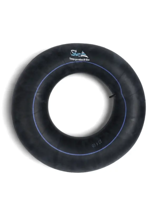 Автокамера R14 для тюбингов 90-93 см