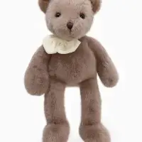 Мягкая игрушка "Мишка Брауни", 50 см MT-MRT-120824-2-50