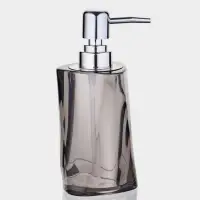 Дозатор для мыла "Изгиб"