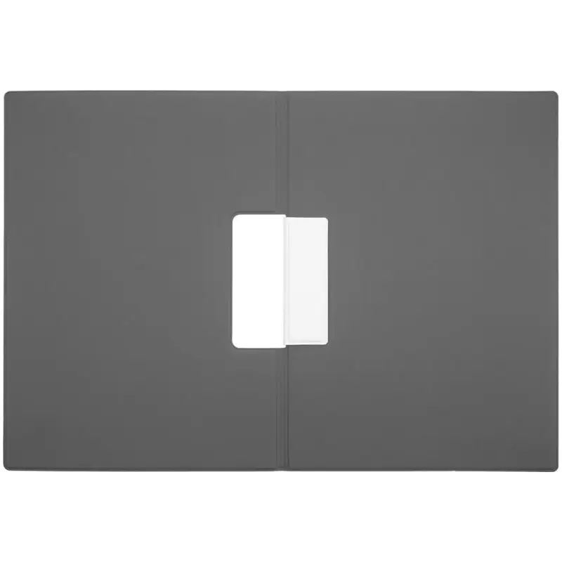 Папка-планшет Devon, белая