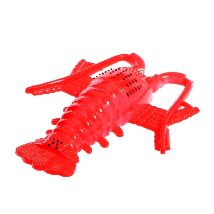 Рыбалка магнитная &laquo;Морские рыбки&raquo;, 1 удочка, 10 рыбок, цвета МИКС