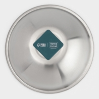 Миска d=34 см, объем 6,4 л