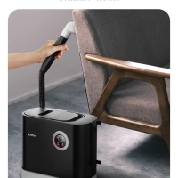 Моющий пылесос для дома КТ-5504 - 1600 Вт