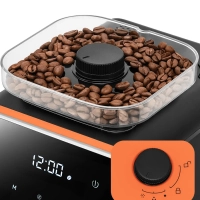 Кофемашина КТ-7622