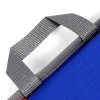 Ледянка детская мягкая двухместная Travel