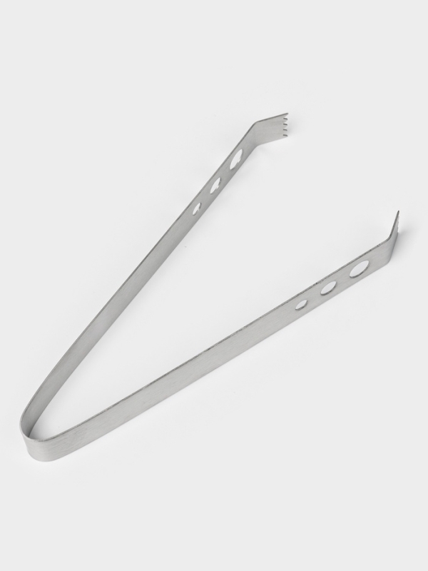 Щипцы для льда 17 см