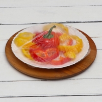 Набор пакетов для сохранения свежести продуктов с резинкой, &Oslash; до 32 см, 100 шт