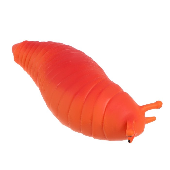 Мялка &laquo;Гусеница&raquo;, цвета МИКС