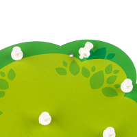 Игрушка с крючками &laquo;Лесное дерево&raquo;