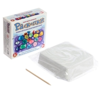 Игровой набор &laquo;Раскопки. Драгоценные камни&raquo;, 8 камушков