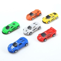 Машина &laquo;Гонка&raquo;, набор 6 шт., инерция