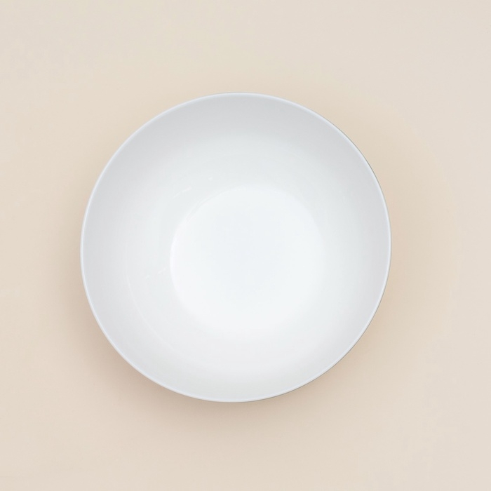 Салатник SL Home &laquo;Фете дэ ла мойсон&raquo;, 700 мл, d=15 см, фарфор