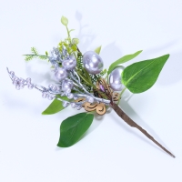 Пасхальный декор &laquo;Яйца с бабочкой&raquo; 7 &times; 19 &times; 26 см