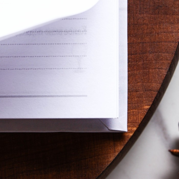 Книга для записи рецептов &laquo;Любимые рецепты&raquo;, формат А5, 80 листов