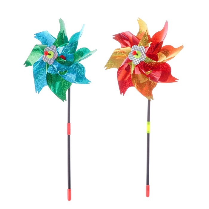 Ветерок &laquo;Крутыш&raquo;, цвета МИКС