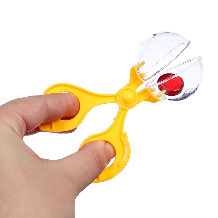 Развивающий набор "Сортер с шариками"