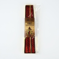 Новогодние свечи витые &laquo;Новый год: Новый год&raquo; 3 шт