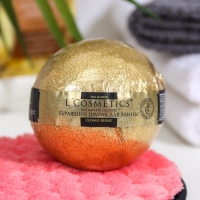 Бомбочка для ванн Cosmo Berry, 130 г