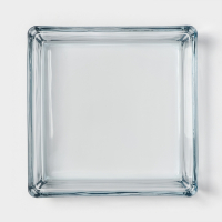 Форма для запекания Borcam, 22,7&times;22,7 см