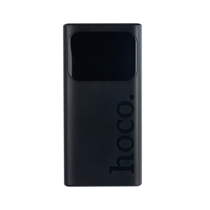 Внешний аккумулятор HOCO J144A 30000mAh черный