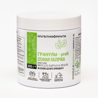 Почвоулучшитель на основе циолита гранулы Profi - Сенная Палочка Profi, 500 гр