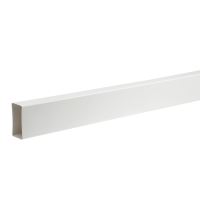 Канал прямоугольный, вентиляционный ZEIN, 60 х 120 мм, 2.0 м