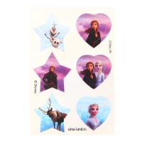 Набор для творчества &laquo;Студия украшений&raquo;, Холодное сердце, 13 видов бусин