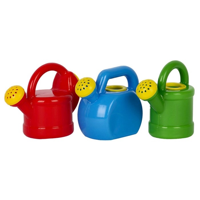 Игрушка для песочницы &laquo;Лейка&raquo;, мини, 0.35 л, МИКС