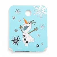 Резинка для волос, набор, Холодное сердце