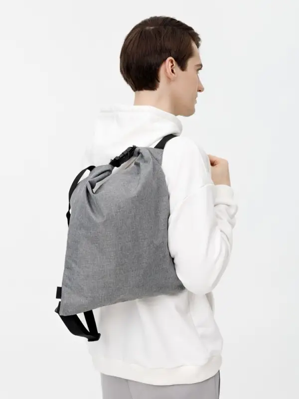 Рюкзак Reliable, серый