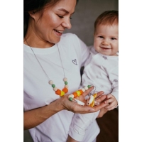 Слингобусы - прорезыватель &laquo;Краски лета&raquo;, Mum&Baby