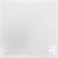 Коробка для печенья, кондитерская упаковка с пластиковой крышкой, &laquo;Радуйся новому дню&raquo;, 18 х 18 х 3 см