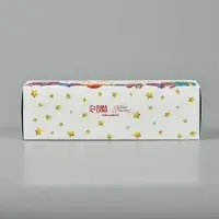 Коробочка для макарун &laquo;Веселая компания&raquo;, 18 х 5.5 х 5.5 см