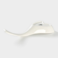 Подставка под ложку фарфоровая BellaTenero, 23&times;10&times;2,7 см