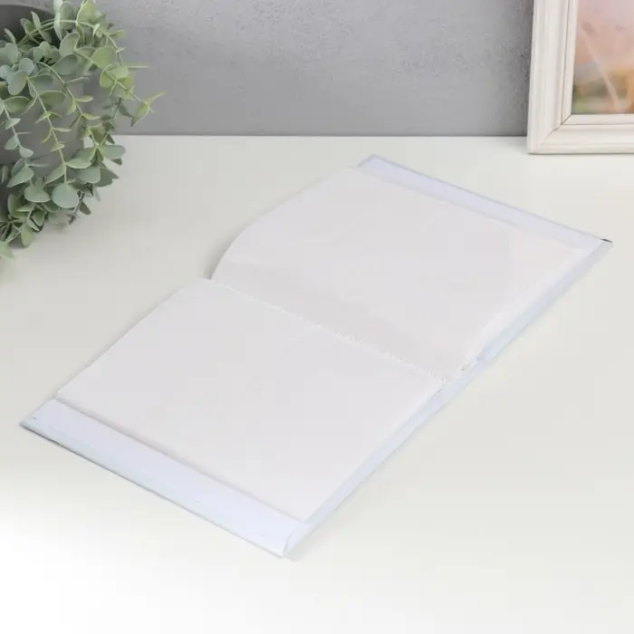 Фотоальбом 200 фото "Пёсель" 10х15 см