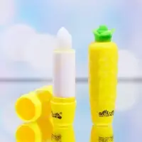 Бальзам для губ "Ананасик"