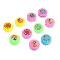 Йо-йо &laquo;Динозавр&raquo;, МИКС, в шоубоксе