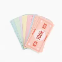 Настольная экономическая игра для тех, кто в теме "РЕШАЛЫ"