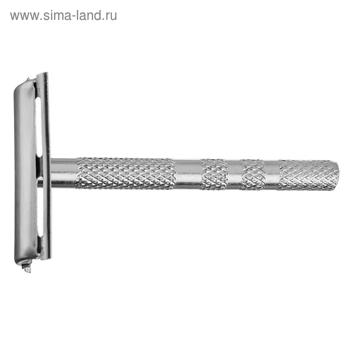 Бритвенный станок &laquo;Восточный ветер&raquo;