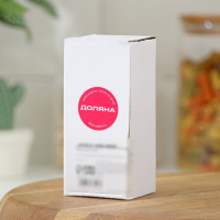 Мельница для специй Доляна &laquo;Дуновение леса&raquo;, 10,5&times;4,5 см, керамический механизм, цвет светлое дерево