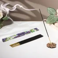 Благовония "Дыхание природы Виноград", 8 палочек