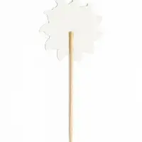 Украшение для блинов на масленицу &laquo;Солнышко&raquo;, 6&times;19 см