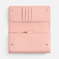 Клатч Unison, розовый