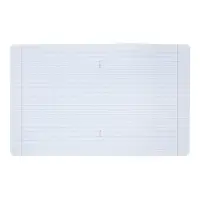 Тетрадь 12 листов в линейку &laquo;Веселые Авокадо&raquo;, обложка мелованный картон, блок офсет, МИКС