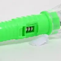 Фонарь ручной "Радуга", 14 х 4 см