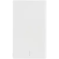 Внешний аккумулятор Easy Trick Comfort 4000 мАч, белый