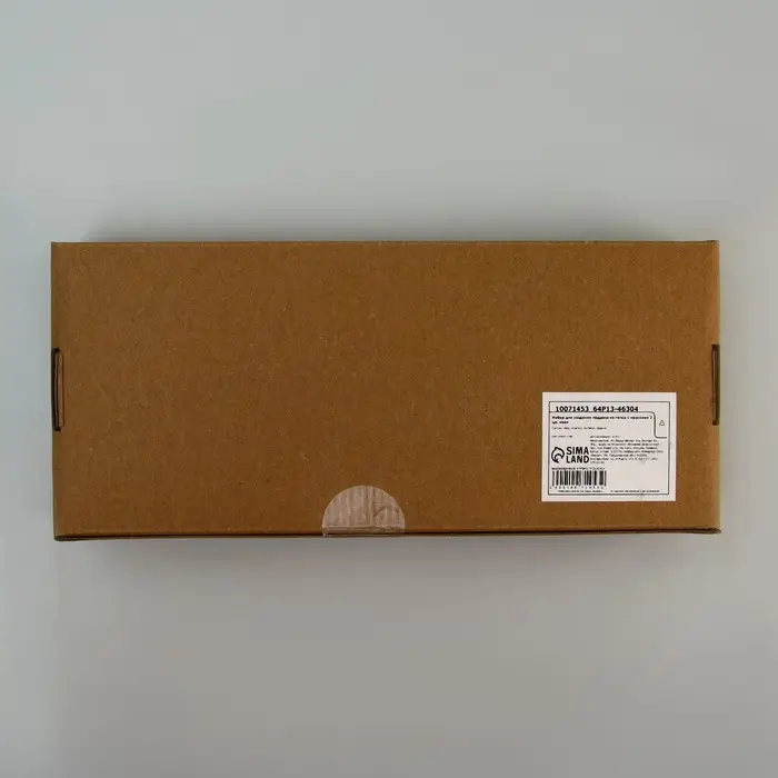 Подставка из гипса. Набор для создания поддона с красками &laquo;Овал&raquo;