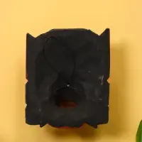 Сувенир &laquo;Баронг&raquo;, 14-16 см, албезия