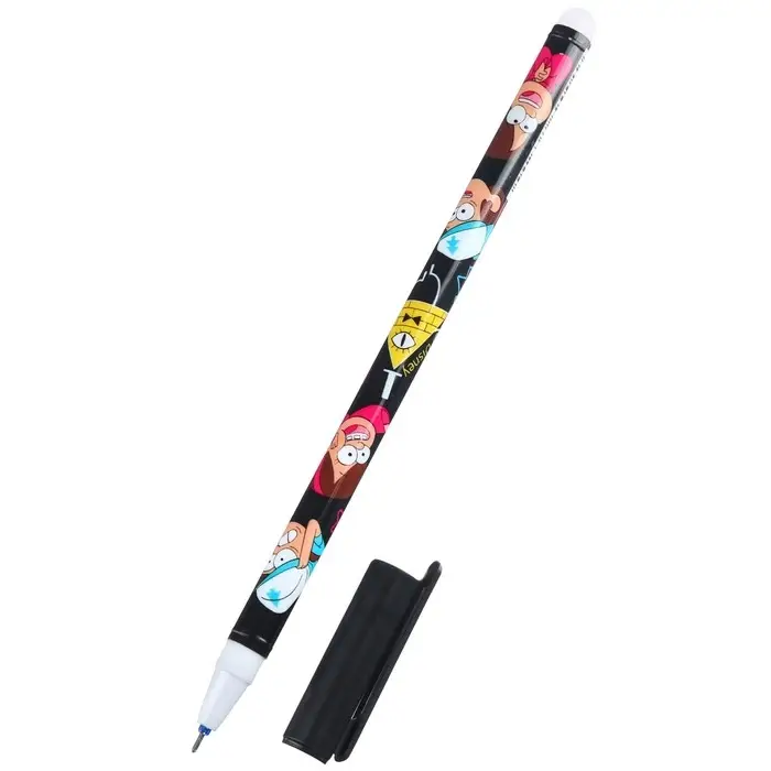 Ручка со стираемыми чернилами, &laquo;Гравити Фолз&raquo;